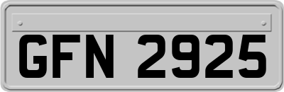 GFN2925