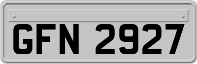 GFN2927