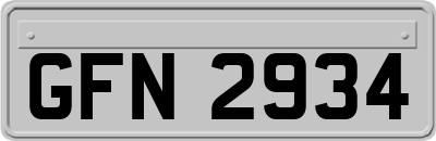GFN2934
