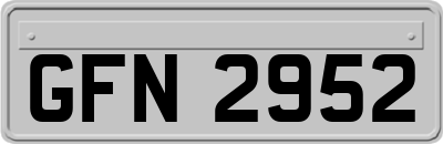 GFN2952