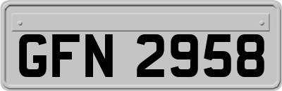 GFN2958