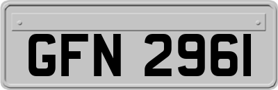 GFN2961