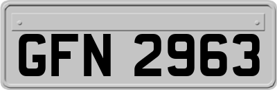 GFN2963