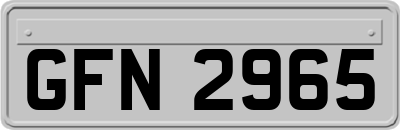GFN2965
