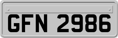 GFN2986
