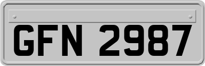 GFN2987