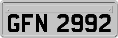 GFN2992