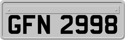 GFN2998