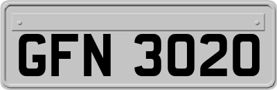 GFN3020