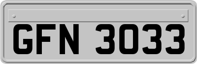 GFN3033