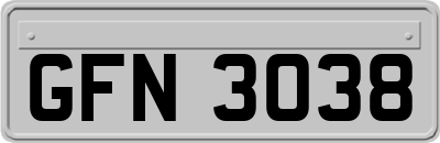 GFN3038