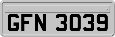 GFN3039