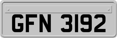 GFN3192