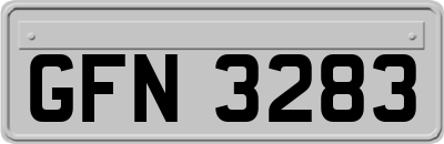 GFN3283
