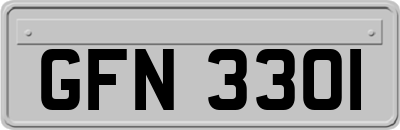 GFN3301