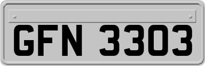 GFN3303