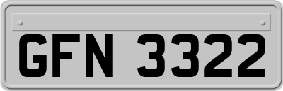 GFN3322