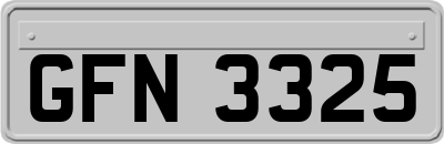 GFN3325