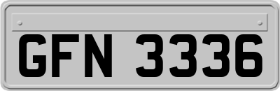 GFN3336