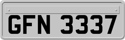 GFN3337