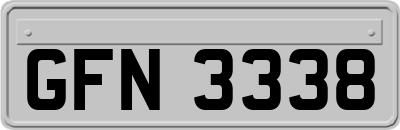 GFN3338