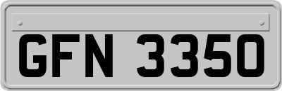 GFN3350