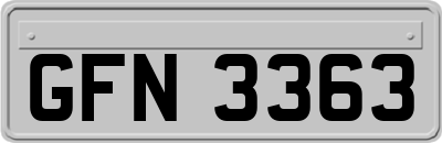 GFN3363