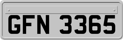 GFN3365