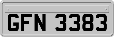 GFN3383