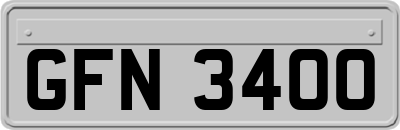 GFN3400