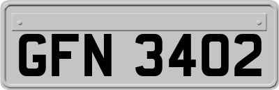 GFN3402