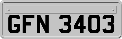 GFN3403