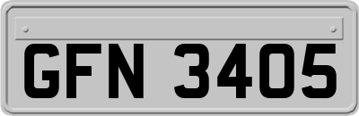GFN3405
