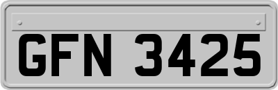 GFN3425
