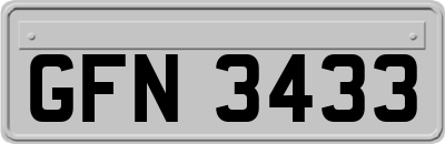 GFN3433