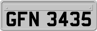 GFN3435