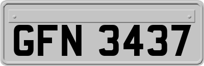 GFN3437