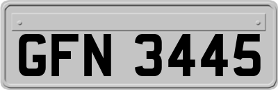 GFN3445