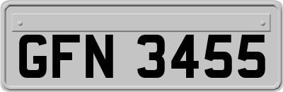 GFN3455
