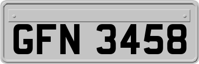 GFN3458