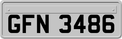 GFN3486