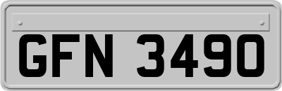 GFN3490