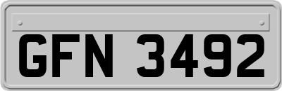 GFN3492