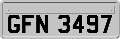 GFN3497