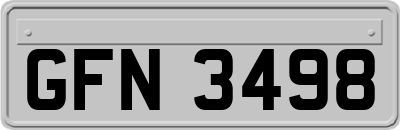GFN3498