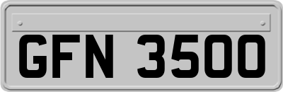 GFN3500