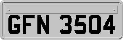 GFN3504
