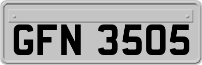GFN3505