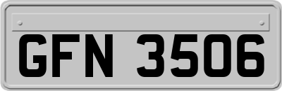 GFN3506