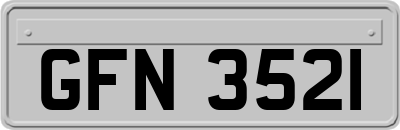 GFN3521